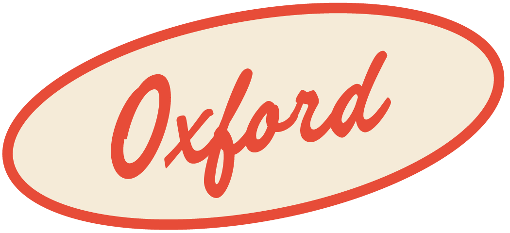 Oxford