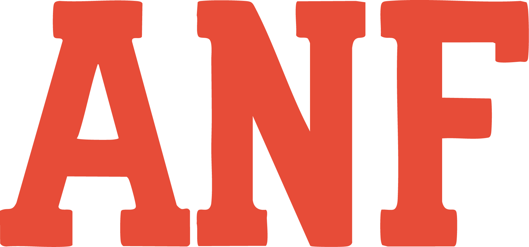 ANF Website